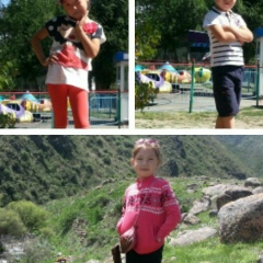 Жанетта Алиаскарова