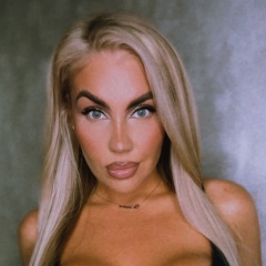 Екатерина Елизарьева, 19.01.1989, Санкт-Петербург