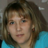 Анна Остякова, Тюмень