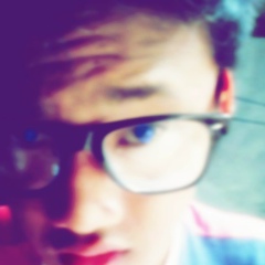 Ray Manantha, 19.06, Semarang