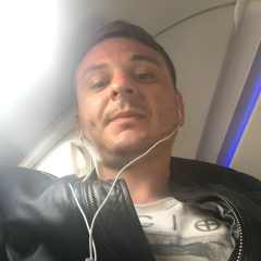 Taras Steblynskyi, 25.04.1985, New York City