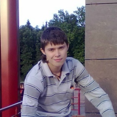 Михаил Корнеев, 02.04.1992, Узловая