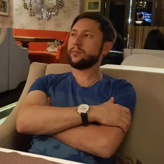 Виталий Кривенко, 12.12.1987, Ставрополь