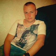 Dmitriy Boboshko