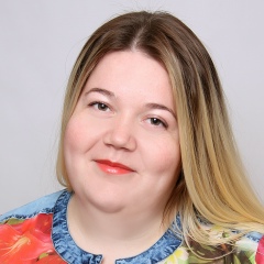 Катерина Скалозубова, 02.10, Калининград