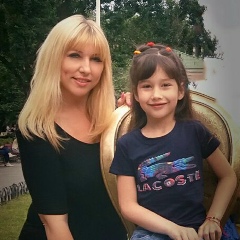 Юлия Соловей, 09.02, Киев