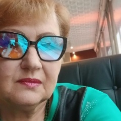 Алла Власова, 22.07, Москва