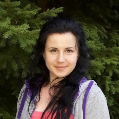 Алена Лозовая, 27.09, Киев