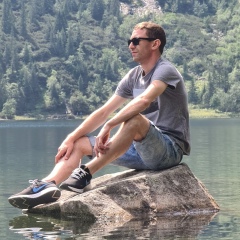 Андрій Чікало, 04.03.2008