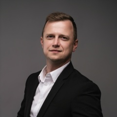 Константин Тюшин, 09.10, Санкт-Петербург