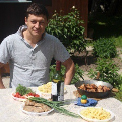 Nikolay Raevskiy, 18.08