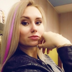 Алёна Кузнецова, 24.11, Троицк