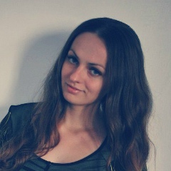 Сюзанна Сердюк, 02.10