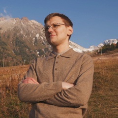 Андрей Челноков, 27.06, Санкт-Петербург