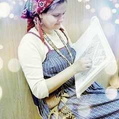 Марианна Медведева, 20.06, Санкт-Петербург