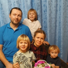 Нина Вальковская, 25.04, Нарьян-Мар