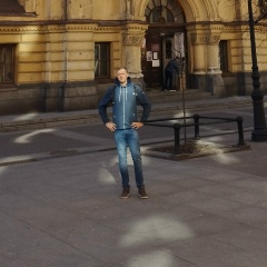 Иван Фролов, 28.09.1985, Москва