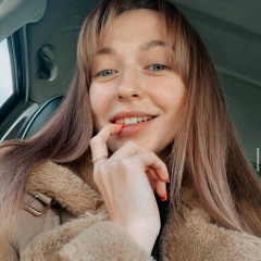 Даша Котова, 16.04.1997