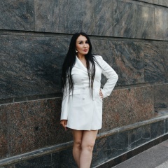 Ev Usupova, 09.12, Оренбург