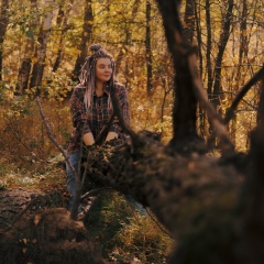 Anastasiya Komova, 28.08.1990, Москва