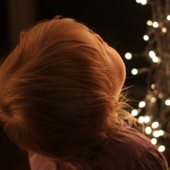 Оля Сушкова, Москва