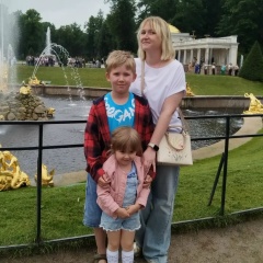 Анна Кузнецова, Москва