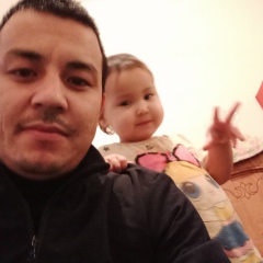 Кожа Атантаев, 23.07.1993, Актау