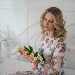 Светлана Прокопенко, 08.01, Березовый