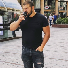 Мгер Мгерян, 22.10, Нижний Новгород