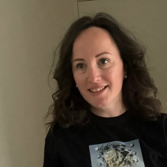 Катерина Барановская, 21.06, Москва