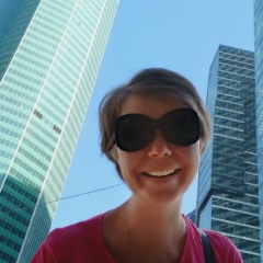 Елена Багаева, 08.09