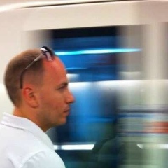 Слава Леонов, 09.09, Санкт-Петербург
