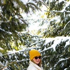 Ольга Кева, 01.09, Сургут