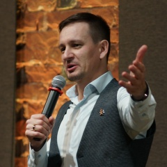 Виктор Сейнов, 10.07.1980, Саратов