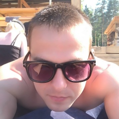 Андрей Фёдоров, 16.04, Санкт-Петербург