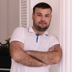 Дмитрий Голощапов, 04.03.1989, Донецк