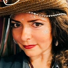 Екатерина Ульчиц, 20.03, Санкт-Петербург