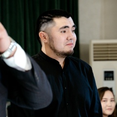 Азамат Азаматов