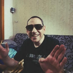 Александр Ежов, 20.06, Нижний Тагил