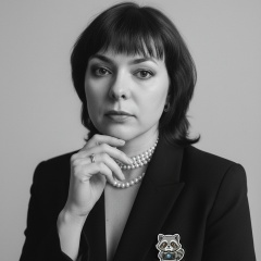Екатерина С, 30.11.1982, Усолье-Сибирское