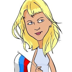 Ольга Ефимова, 05.09.1985, Москва