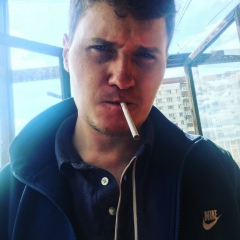 Любопытный Фёкл, Москва