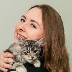 Анастасия Дараган, 10.09, Санкт-Петербург