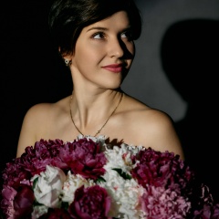 Ирина Гамаскова, 21.04, Егорьевск