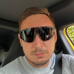 Антон Сидак, 14.04, Benidorm