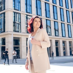 Надежда Шахвердова, 29.06, Санкт-Петербург