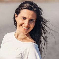 Анна Ипатьева, 14.08, Москва