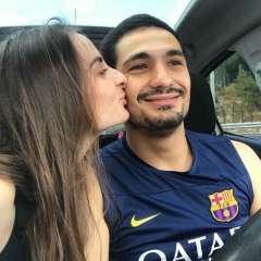 Нико Кусиди, 07.04, Геленджик