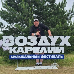 Алексей Локтев, Санкт-Петербург