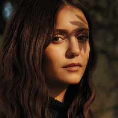 Nina Dobrev, 11.08, Киев